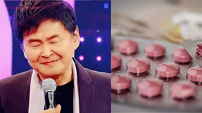 慟!資深藝人賀一航病逝 享壽64歲