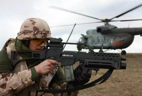 反擊美國全面封鎖,中東大國率多國聯軍出擊,給全世界作出榜樣