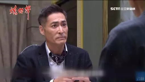 明星變廟裡主委,他第一位!黃建群靠「玉皇大帝託夢牽線」變廟公 笑稱「拍完戲第一時間奔廟裡」這裡是他最平靜角落!
