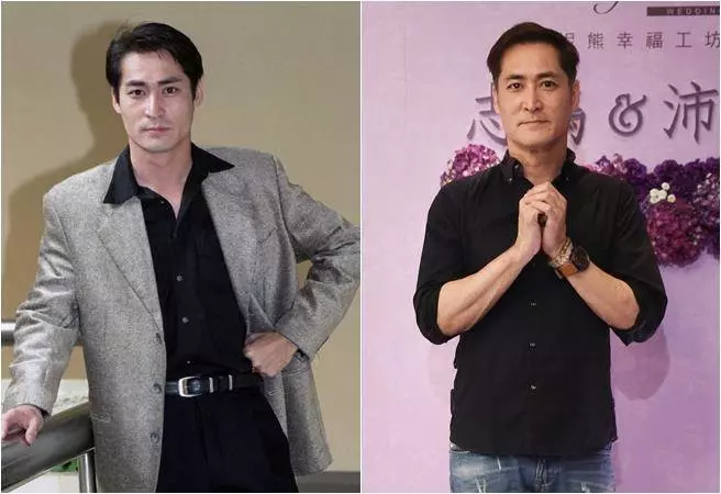 明星變廟裡主委,他第一位!黃建群靠「玉皇大帝託夢牽線」變廟公 笑稱「拍完戲第一時間奔廟裡」這裡是他最平靜角落!