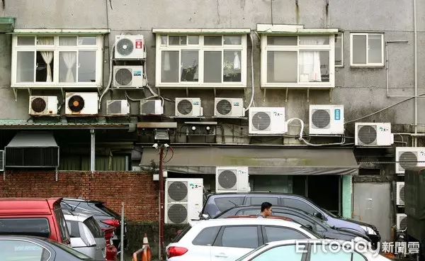 深夜洗衣最省錢?台電推出「新節電方案」荷包不再哭 不同時段「電費差10倍」網友美送了