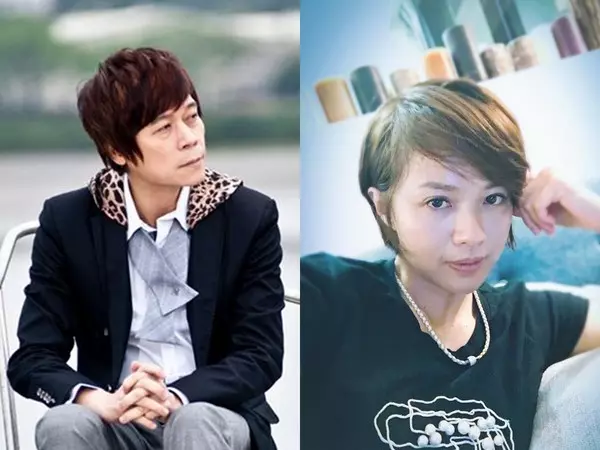 一家7口還想要!「洪榮宏前妻」陳施羽甜蜜二嫁盼生雙胎 「尖下巴不在了」網友驚喜:有了嗎