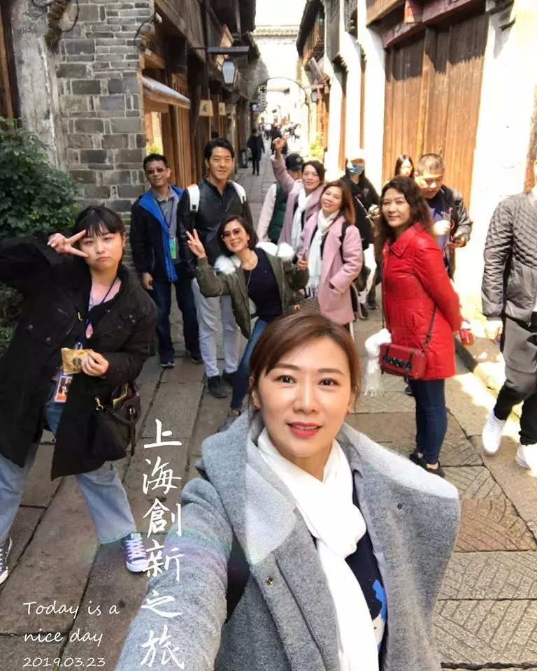 連靜雯突宣布「退出演藝圈」消失1年 曝「在醫院躺了6天」決定轉行:賺得比較少沒關係