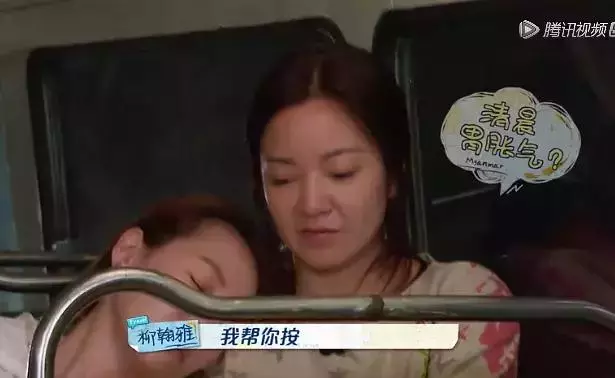 小S初中藝術照曝光,臉型比姐姐精緻流暢,但氣質相差還是蠻大的!