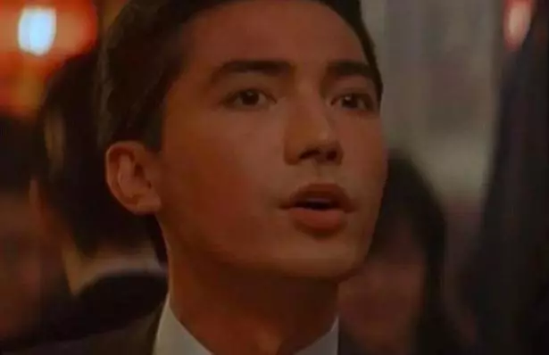 上個世紀被封頂級神顏,林青霞為他通宵不睡,卻因她一生未娶!