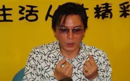 上個世紀被封頂級神顏,林青霞為他通宵不睡,卻因她一生未娶!