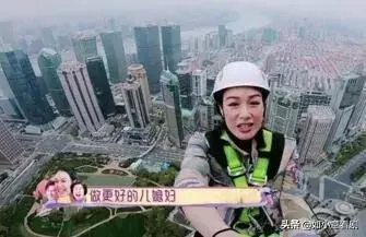 49歲的鐘麗緹想為婆婆生孫子:請不要為了留住婚姻難為自己的子宮