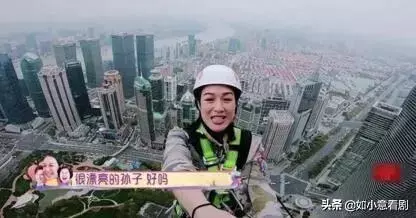49歲的鐘麗緹想為婆婆生孫子:請不要為了留住婚姻難為自己的子宮