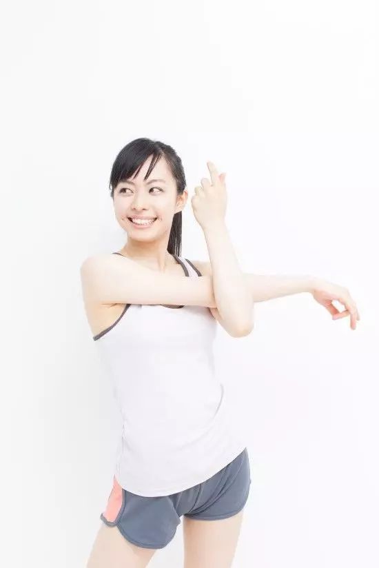 兩星期細一圈!轉季同手臂拜拜肉講bye bye