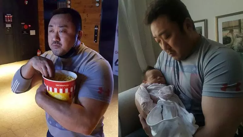 收服馬東石的韓國最美健身教練!藝正花親授5招練出蜜桃臀+大長腿
