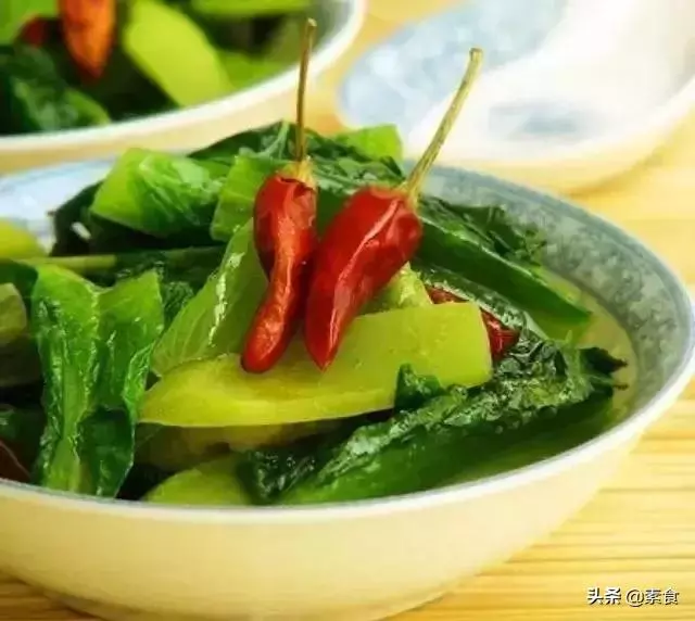 美味素食菜譜集,做做看!