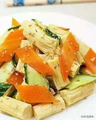 美味素食菜譜集,做做看!