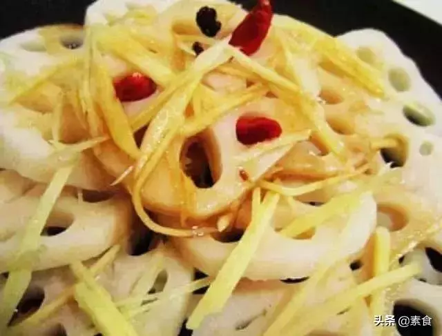 美味素食菜譜集,做做看!