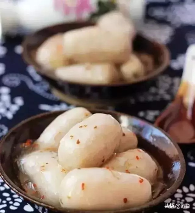 美味素食菜譜集,做做看!