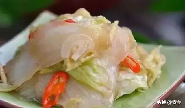 美味素食菜譜集,做做看!