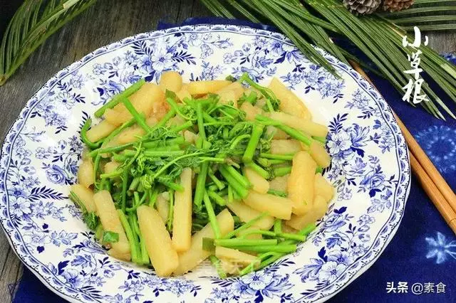 素食菜譜集,不容錯過!