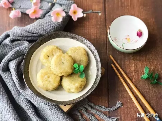素食菜譜集,不容錯過!