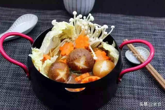 素食菜譜集,不容錯過!