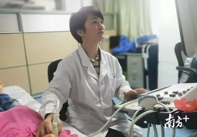 6歲孩子的甲狀腺結節越長越大,醫生不用開刀就幫她解決難題