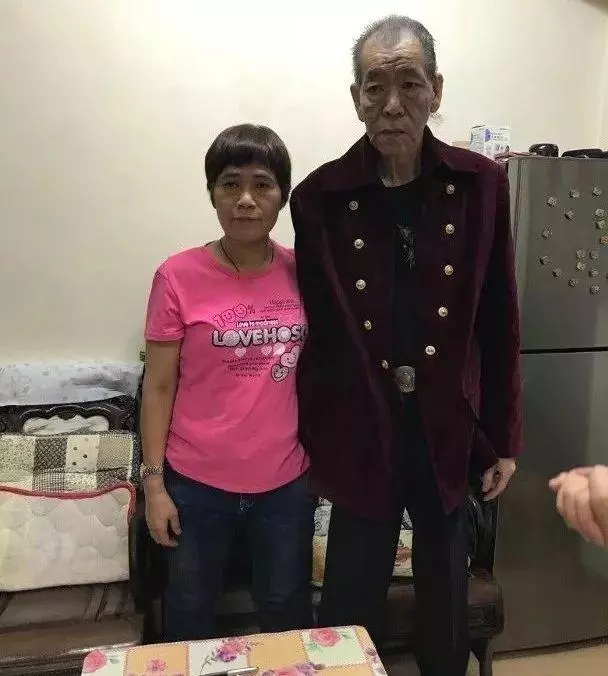 曾獲故友李兆基仗義扶助度過難關!44歲前亞視女星:我會為他念佛(我會幫忙基哥處理身後事?)