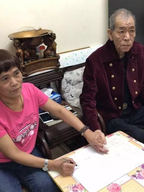 曾獲故友李兆基仗義扶助度過難關!44歲前亞視女星:我會為他念佛(我會幫忙基哥處理身後事?)