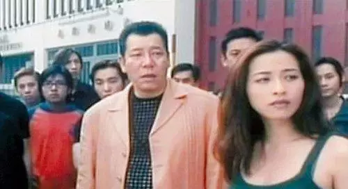 曾獲故友李兆基仗義扶助度過難關!44歲前亞視女星:我會為他念佛(我會幫忙基哥處理身後事?)