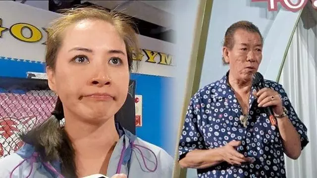 曾獲故友李兆基仗義扶助度過難關!44歲前亞視女星:我會為他念佛(我會幫忙基哥處理身後事?)