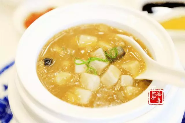 素食湯譜集,一樣美味!