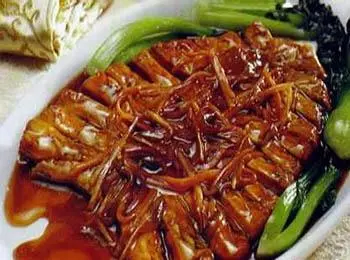 六月鮮食譜,簡單幾道菜做法,男女老少都喜歡吃的菜