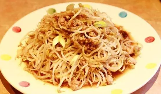 豆芽菜的20種做法,好吃又健康,上桌3分鐘光碟,常吃孩子長得高