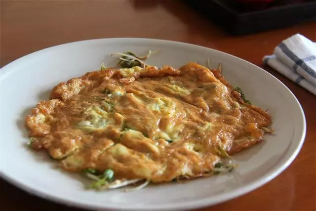 豆芽菜的20種做法,好吃又健康,上桌3分鐘光碟,常吃孩子長得高