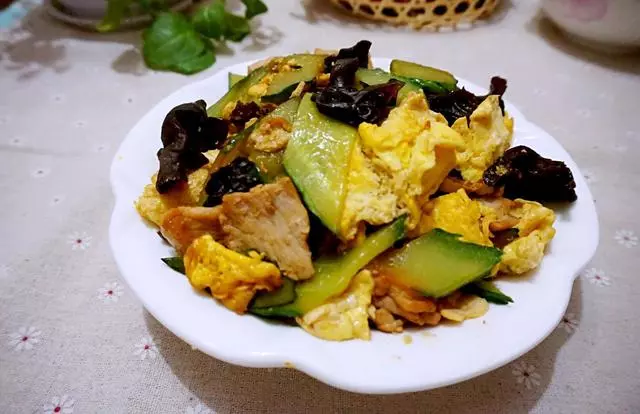 老公孩子搶著吃16道特色家常菜,營養美味,超級下飯,值得收藏