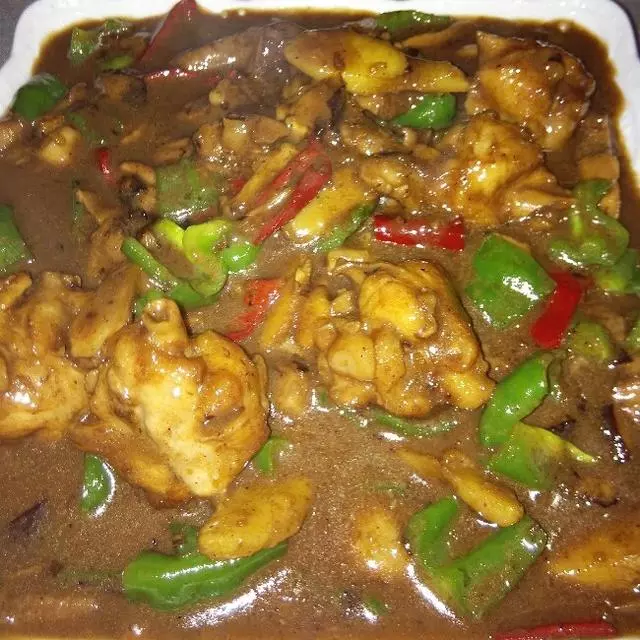 老公孩子搶著吃16道特色家常菜,營養美味,超級下飯,值得收藏