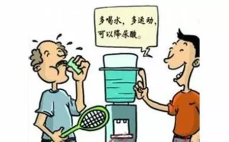 痛風病人注意:遠離幾件讓尿酸升高的事,從飲食到生活全面提醒你