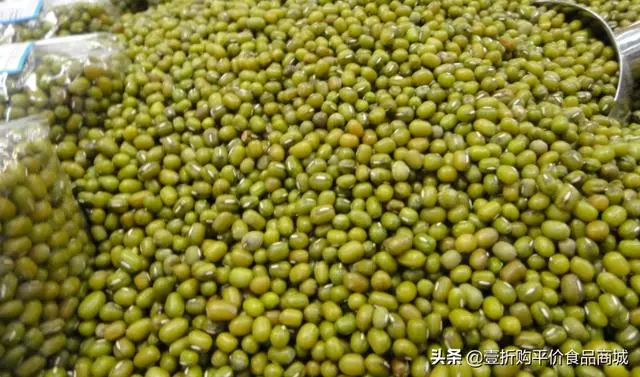一碗綠豆水真的能包治百病嗎?