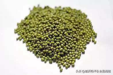 一碗綠豆水真的能包治百病嗎?