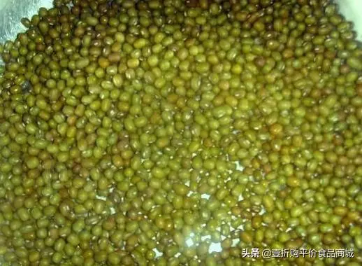 一碗綠豆水真的能包治百病嗎?