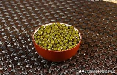 一碗綠豆水真的能包治百病嗎?