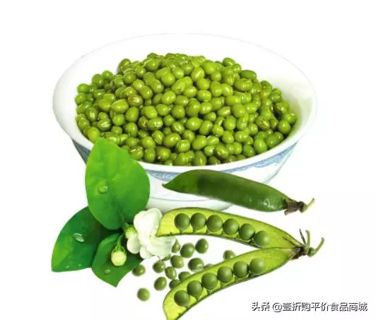 一碗綠豆水真的能包治百病嗎?
