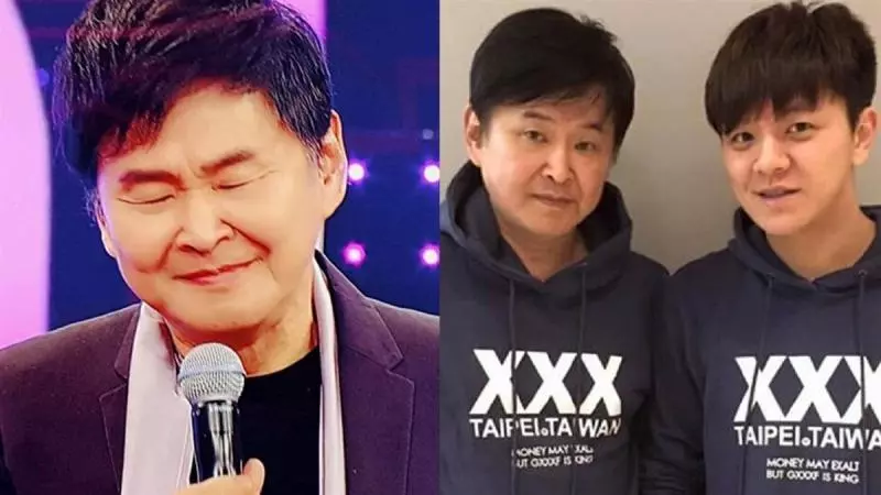 【慟!享壽64歲】資深藝人賀一航病逝,老婆崩潰大哭,沈玉琳慟:說好還要錄影~~~