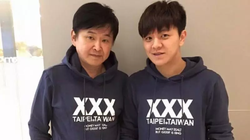 【慟!享壽64歲】資深藝人賀一航病逝,老婆崩潰大哭,沈玉琳慟:說好還要錄影~~~
