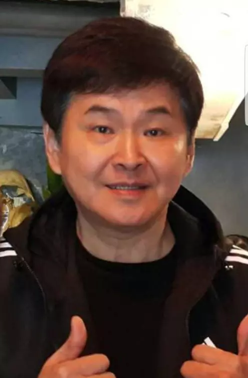 【慟!享壽64歲】資深藝人賀一航病逝,老婆崩潰大哭,沈玉琳慟:說好還要錄影~~~
