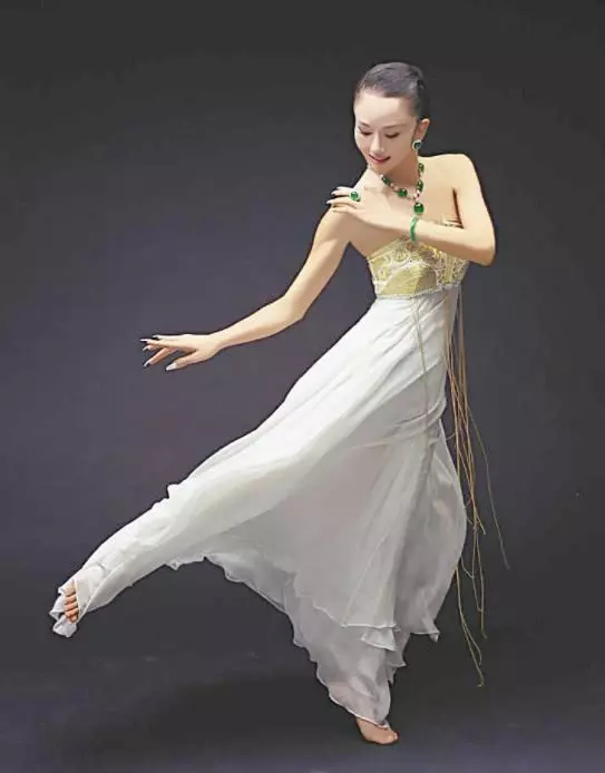 她20多年沒自己洗過澡,為了事業取一根肋骨,馮小剛:她不是人!
