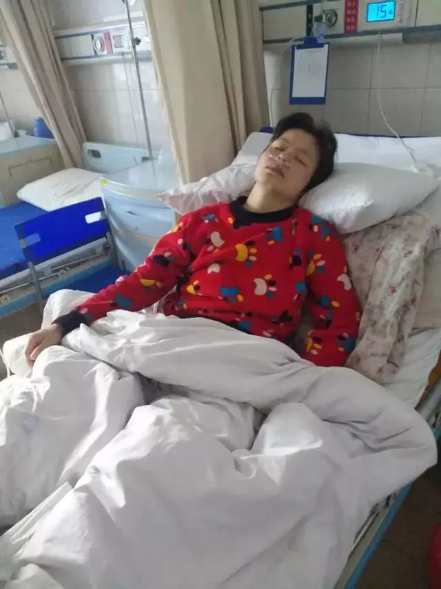 肺癌末期媽媽 給兒子留8封生日信