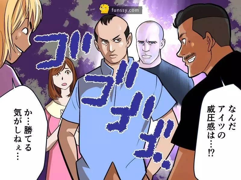 7個原因告訴你,為什麼女生都該跟禿頭的男生在一起