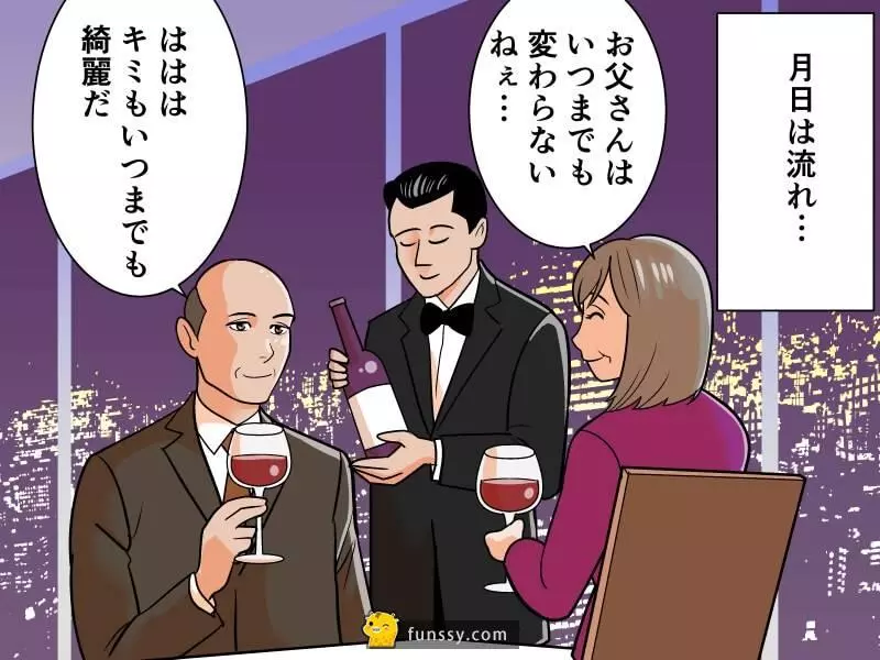 7個原因告訴你,為什麼女生都該跟禿頭的男生在一起