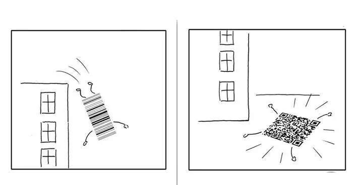 20張「看懂的那一秒會很想笑」的插圖~~~