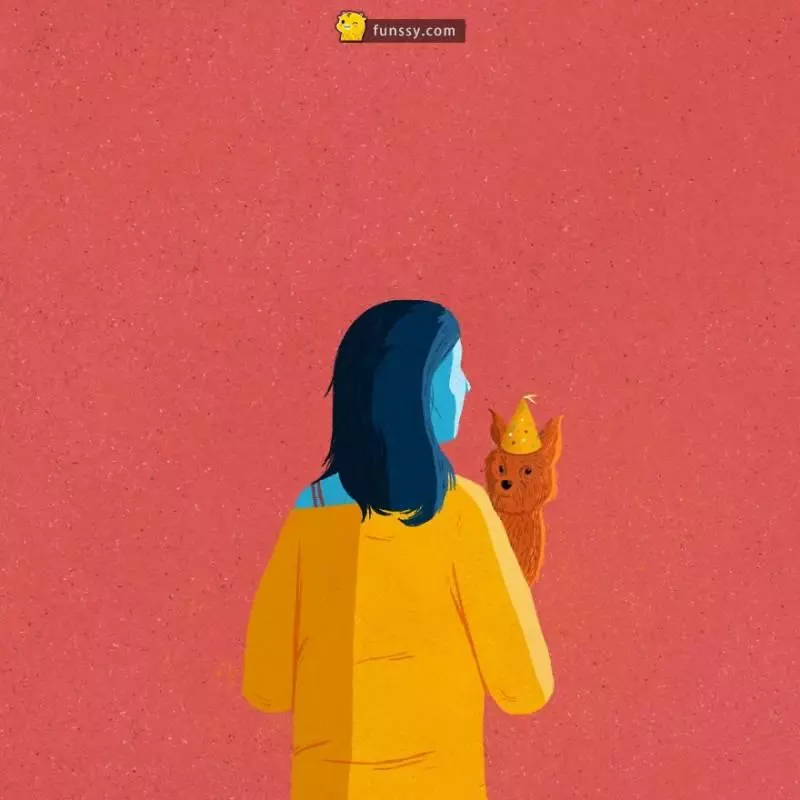 16個來自不同陌生人的"內心最深處告白"~~~