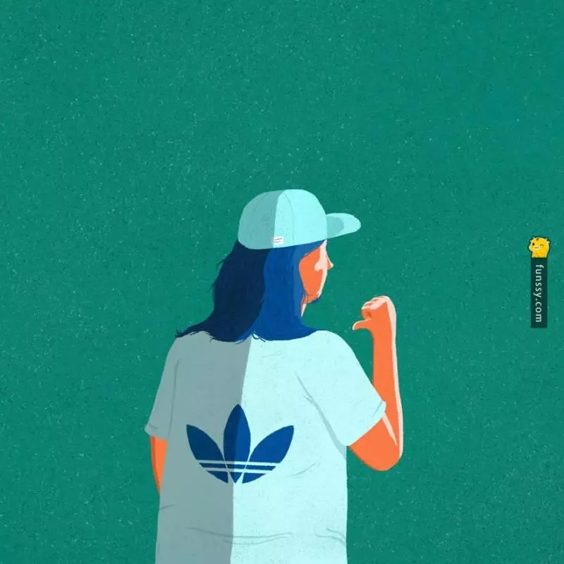 16個來自不同陌生人的"內心最深處告白"~~~