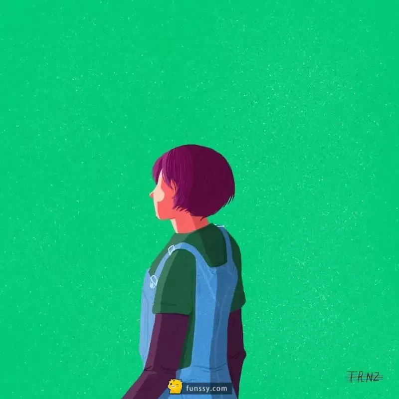 16個來自不同陌生人的"內心最深處告白"~~~